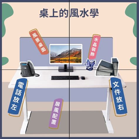 辦公桌正對門口|黃元風水：辦公室的風水與化解